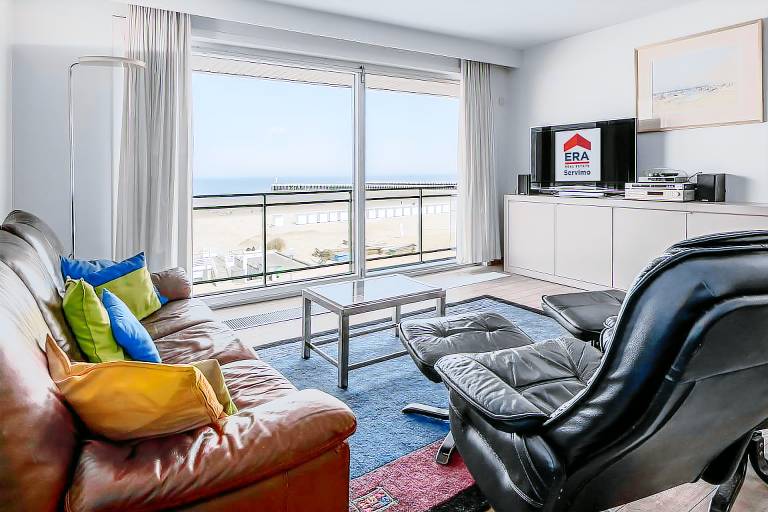 Ferienwohnung Oostduinkerke