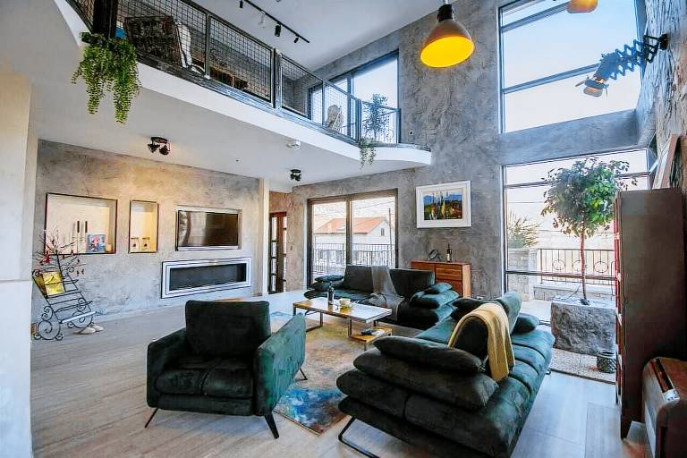 Villa Bouches de Kotor