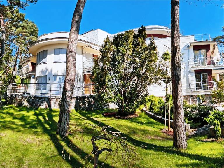 Apartament Jurata