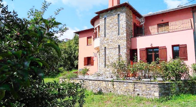 Villa Pilio