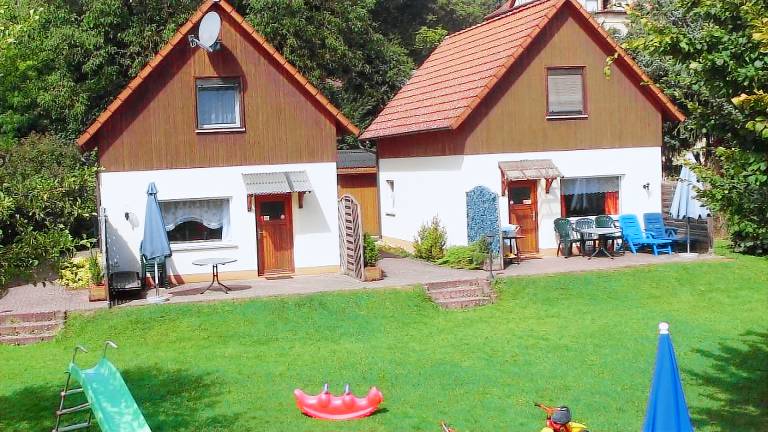 Ferienhaus  Altenkunstadt