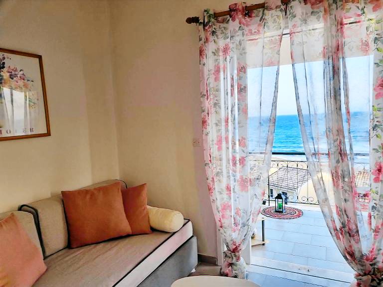 Rental apartment with pool | Beach view — photo 5