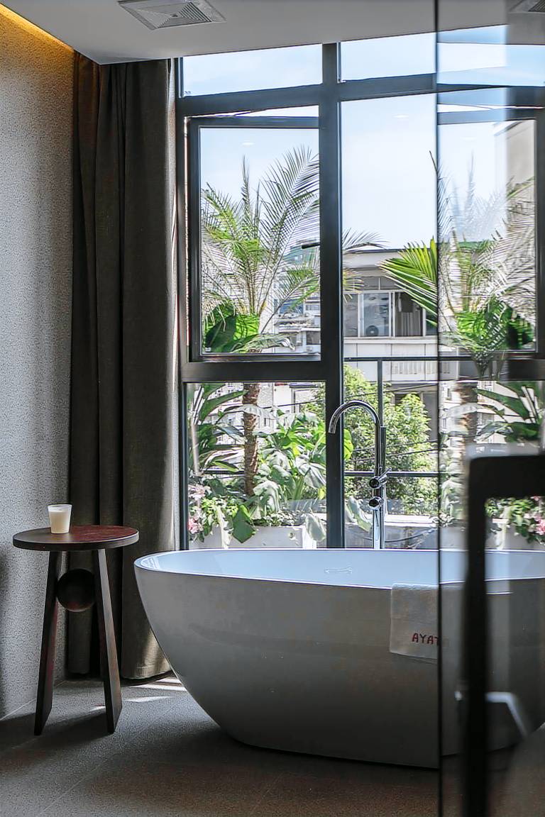 Ayata Hotel — photo 2