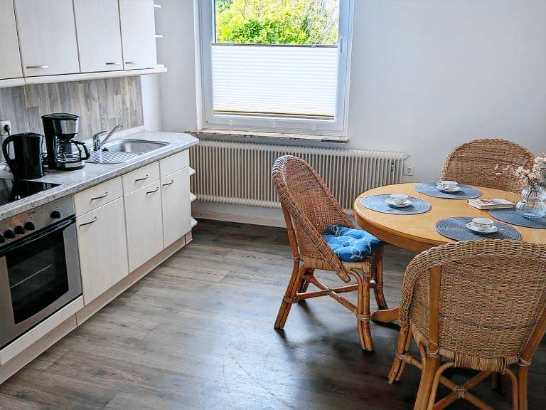 Ferienwohnung Ostrhauderfehn