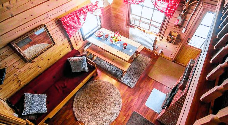 Nice chalet with garden, sauna & barbeque | Dogs allowed — photo 2
