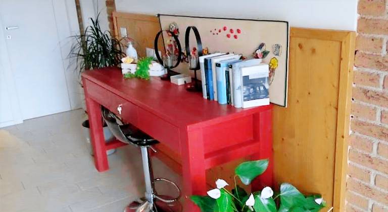 Bed And Breakfast Casa Maestra — photo 2
