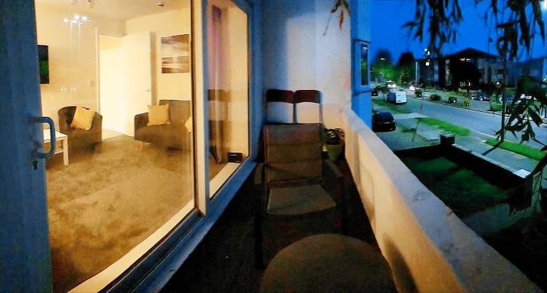 Balcony Apartment near Skegness Beach & Town — photo 4