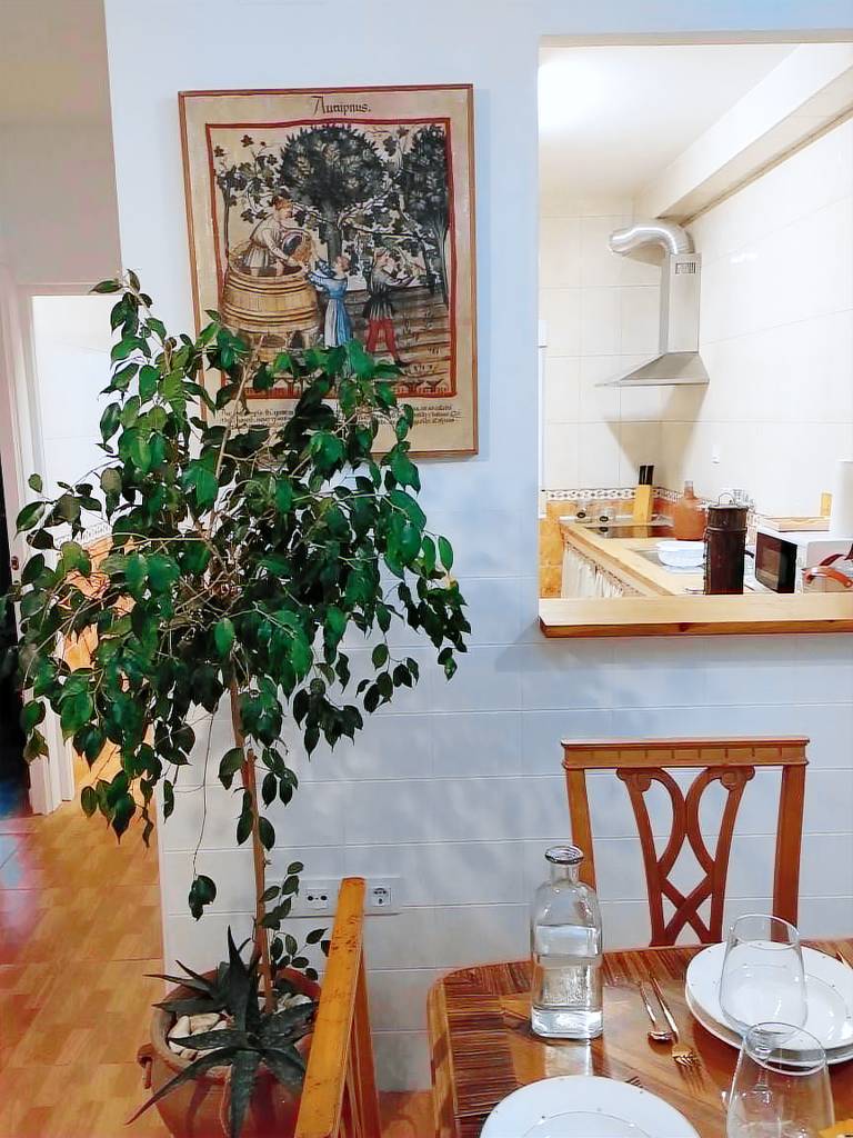 Casa Socuéllamos