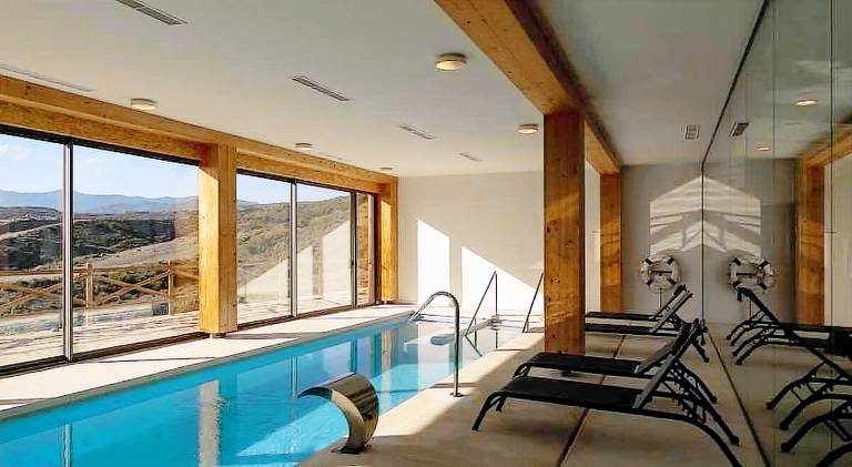 Holiday apartment with pool & terrace — photo 3