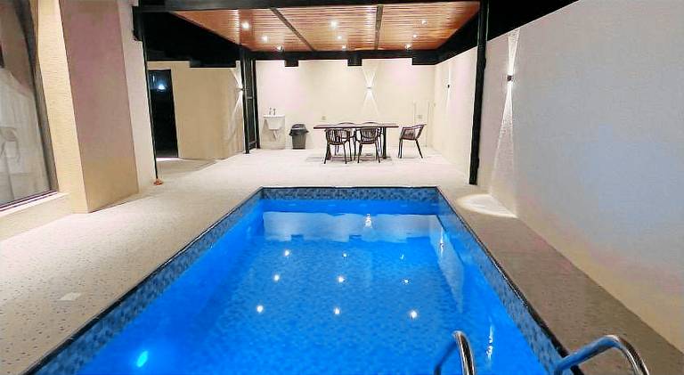 Chalet Nizwa