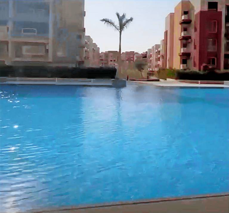 Ferienwohnung  Kairo