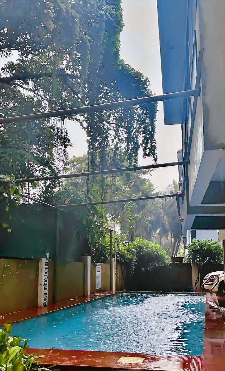 Vacation home with pool, grill & yard | Good for workation | Dogs allowed — photo 4