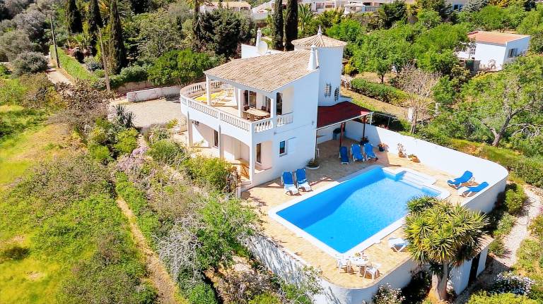 Villa Praia da Luz