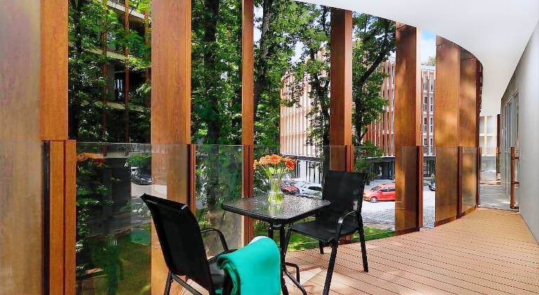 Apartment | Pet-friendly — photo 4