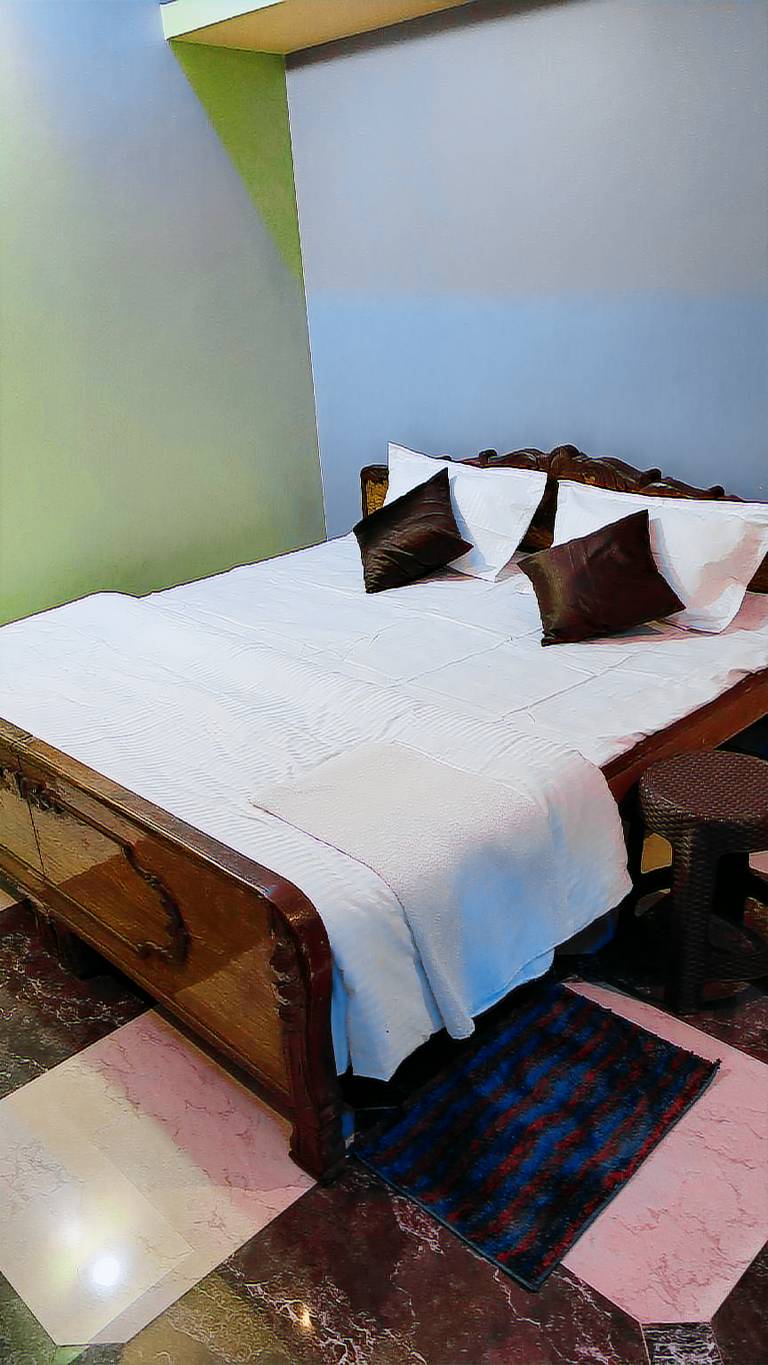 Villa  Puri