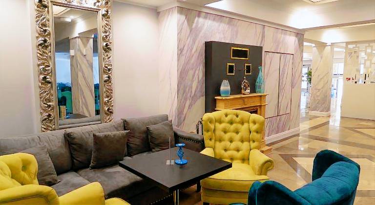 Alga Baltic Resort — photo 4