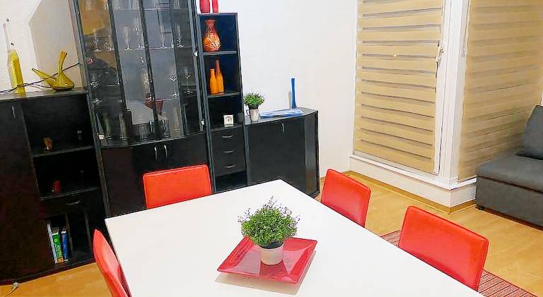 Rental apartment with 1 room for 10 persons — photo 4
