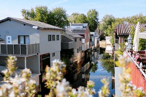 Ferienwohnung  Rheineck