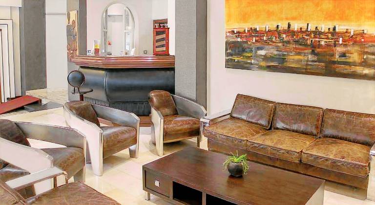 Hotel Grazia Eboli — photo 2