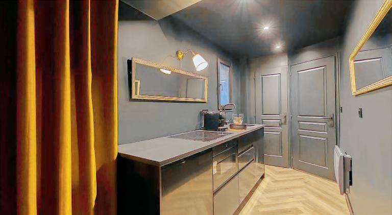 Pleasant apartment | Pet-friendly — photo 2