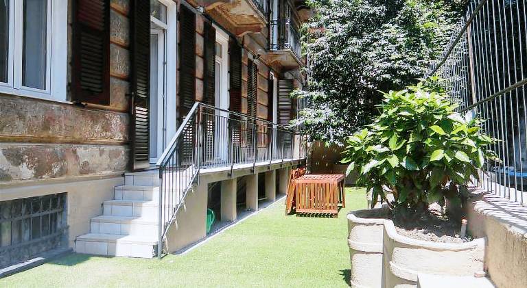 Holiday apartment | Close to Via Giuseppe Garibaldi | Pets are welcome — photo 3