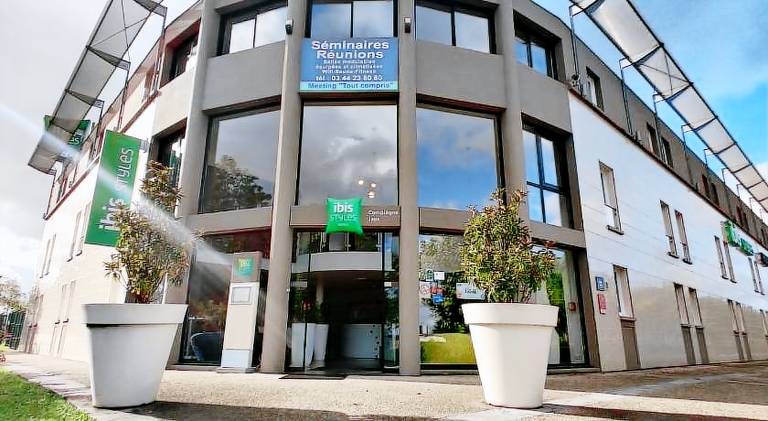 Ibis Styles Compiegne — photo 4