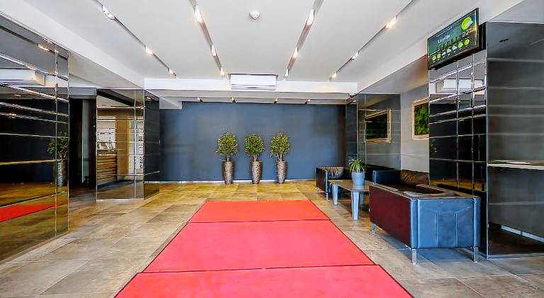 Liva Hotel — photo 4
