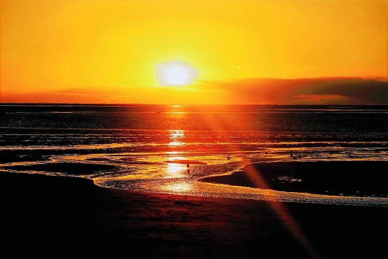 Cabin Heacham