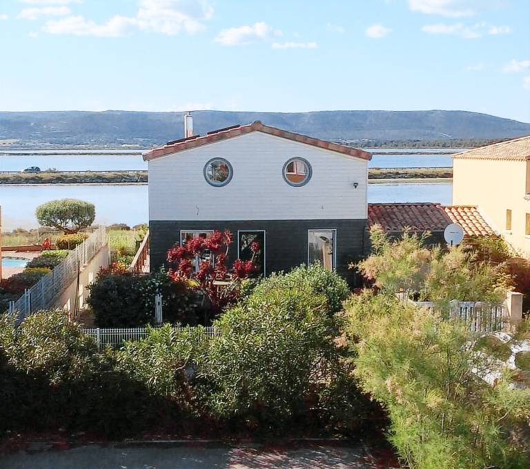 Appartement Frontignan