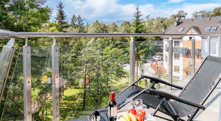 Wonderful holiday apartment | Pets are welcome — photo 2