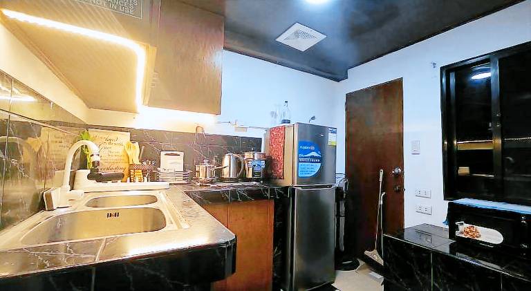 The Zion Homestay I - Olongapo City Transient — photo 3