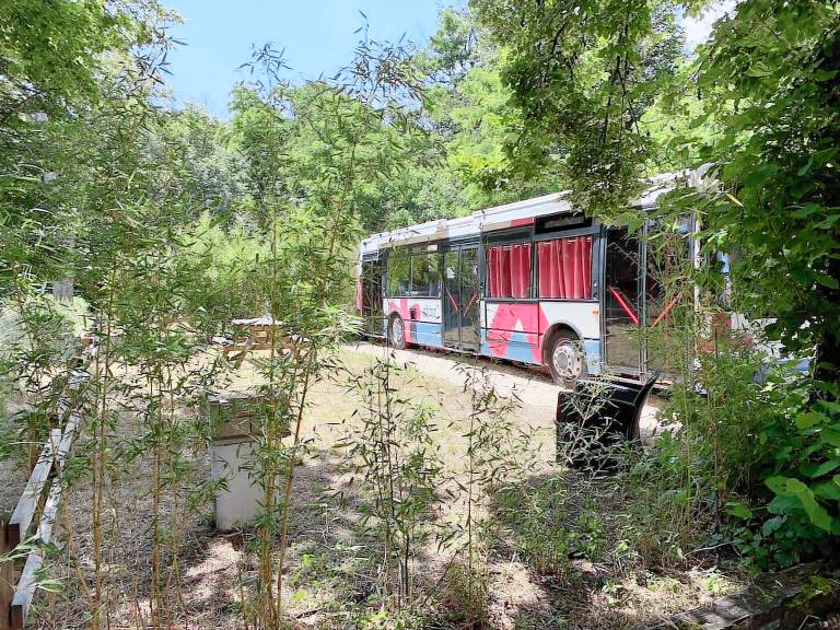 Mobil-home Roanne