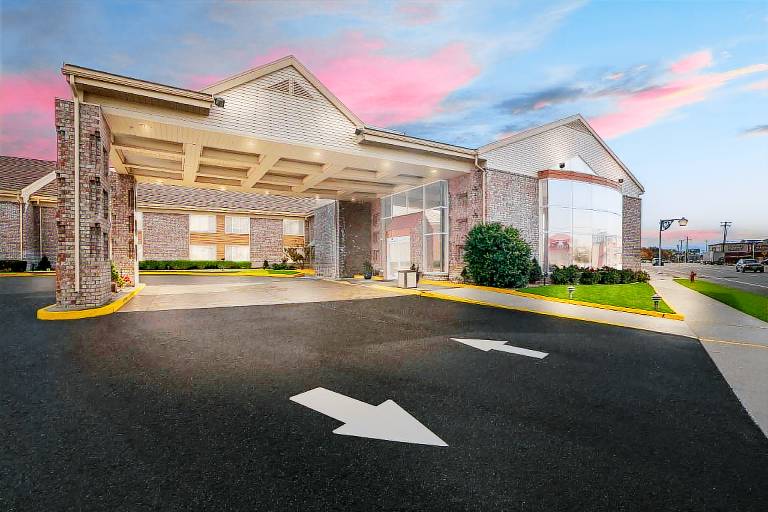 Best Western Plus Gold Country Inn in Winnemucca, NV