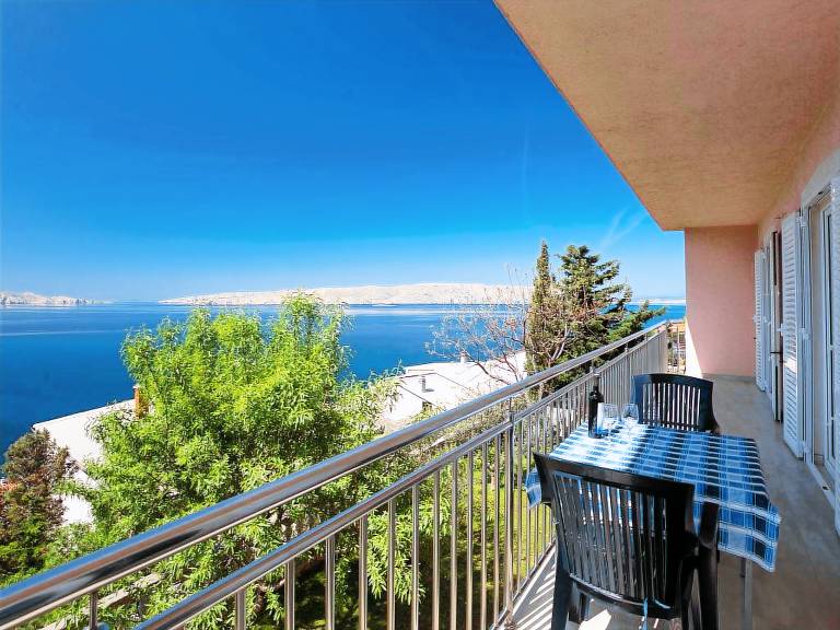 Apartament Senj