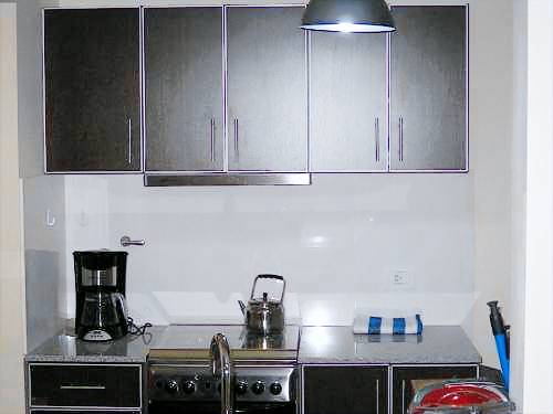Apartment Bahía Blanca