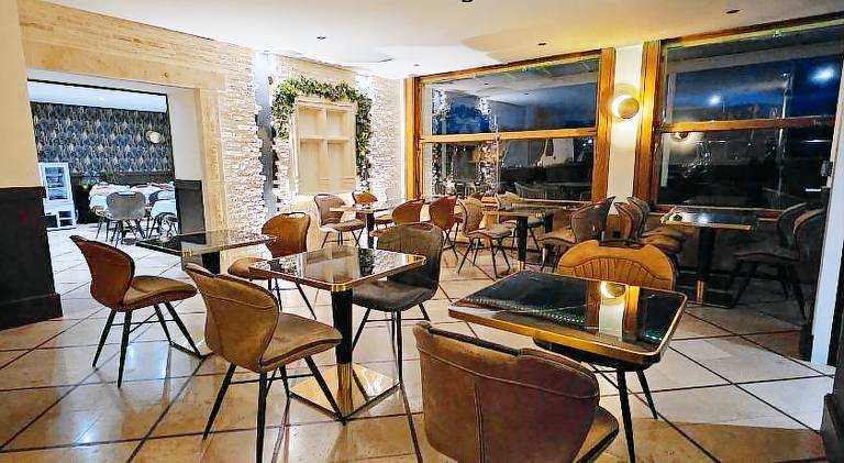 Auberge de la Marine — photo 3