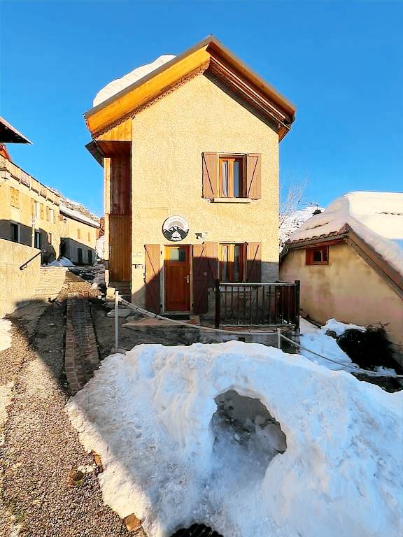 Chalet L'Alpe d'Huez