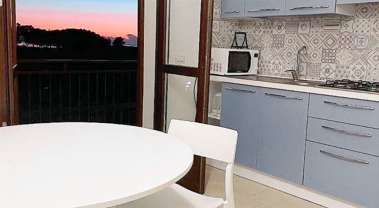 Vacation home with 1 room for 4 persons — photo 5
