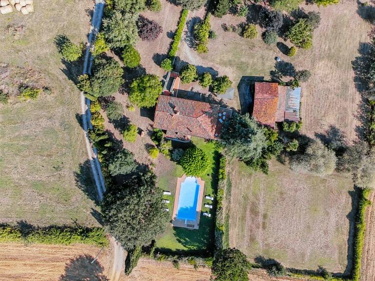 Fully equipped villa with terrace, grill & yard | Panoramic view | Pet-friendly — photo 2