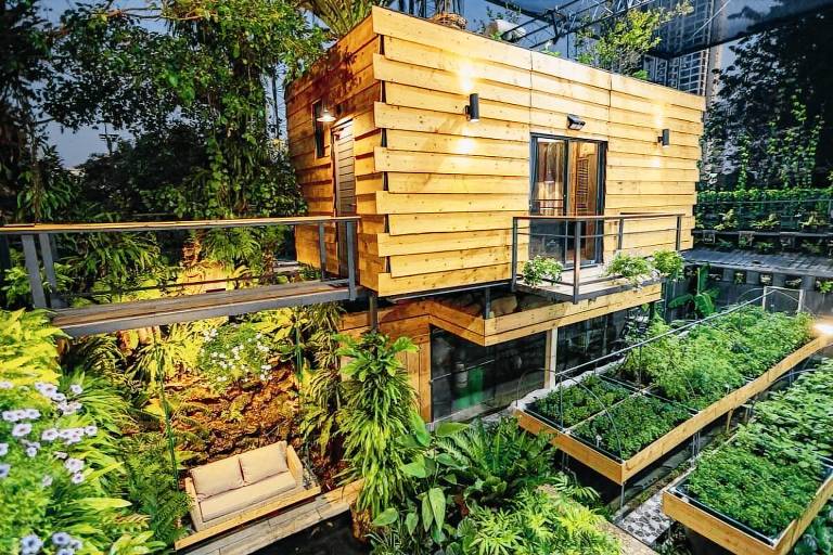 House with yard & BBQ | Perfect for remote work — photo 3