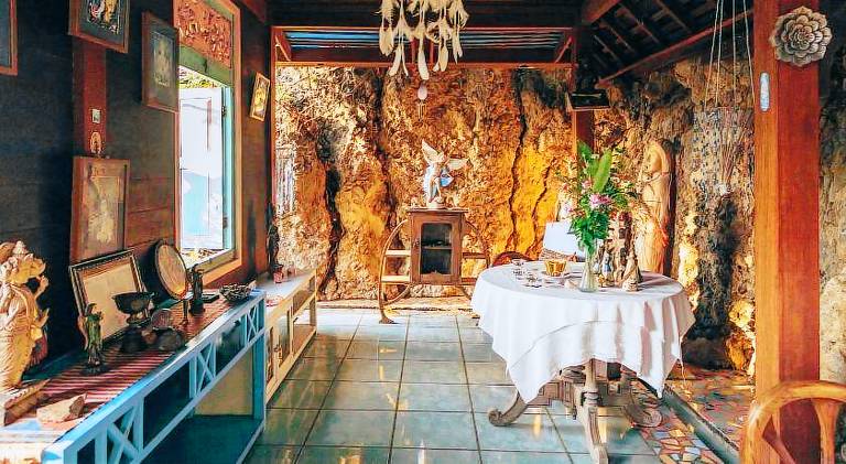 Villa with pool | Pets allowed — photo 4