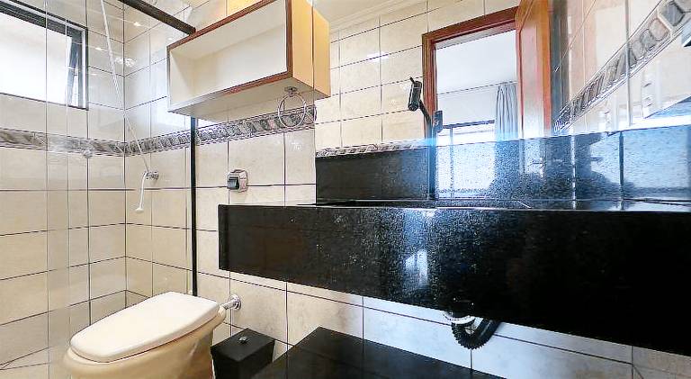 Holiday apartment with 3 rooms for 8 persons — photo 2