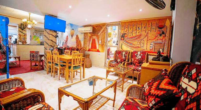 Venus Hostel Luxor — photo 5