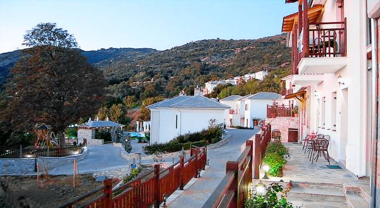 Hotel Pelion Resort — photo 4
