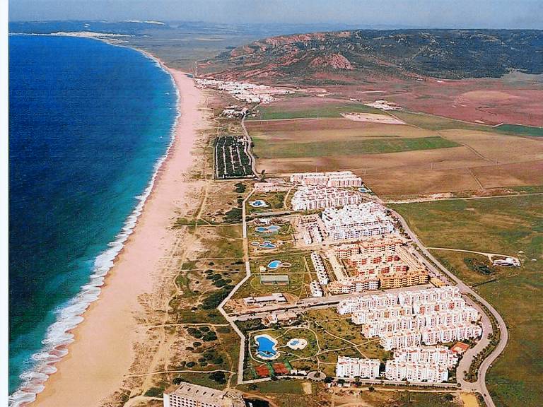 Ferienwohnung in Urbanización Atlanterra, Zahara de los Atunes für max. 5 Personen, Ferienwohnung in Urbanización Atlanterra, Zahara de los Atunes für max. 5 Personen,