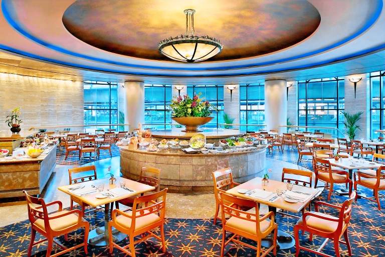 Sheraton Grande Sukhumvit, a Luxury Collection Hotel, Bangkok — photo 4