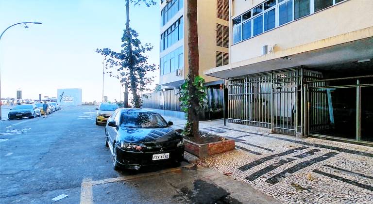Apartment with 2 rooms for 5 persons — photo 5