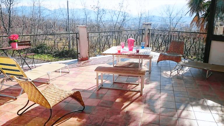 Appartamento Civitella Alfedena