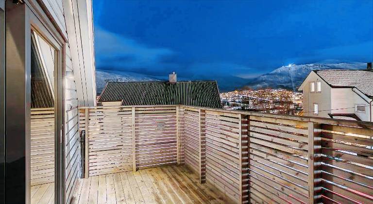 Apartment with 2 rooms for 4 persons — photo 3