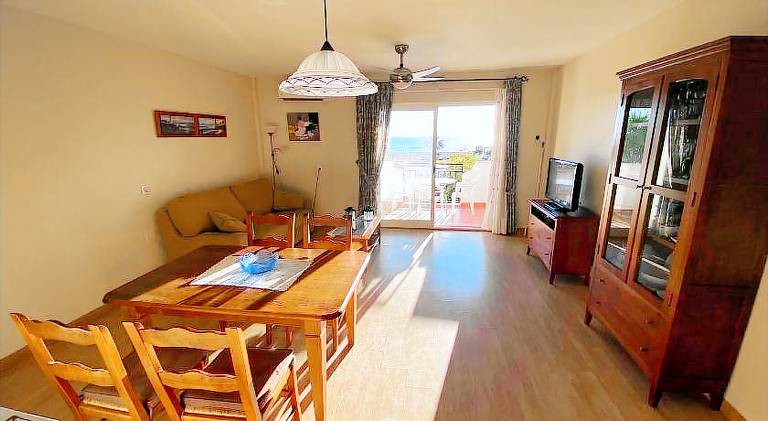 Apartment with pool | Next to the beach | Pets are welcome — photo 4